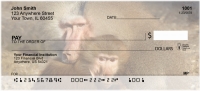 Baboon Business Personal Checks