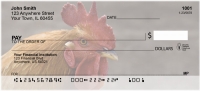 Roosters Personal Checks
