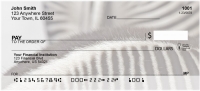 Zebra Prints Personal Checks