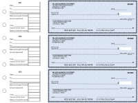 Blue Safety General Business Checks