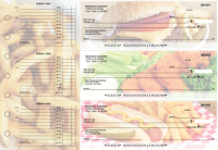 American Cuisine Accounts Payable Designer Business Checks