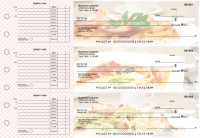 Italian Cuisine Accounts Payable Designer Business Checks