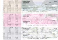 Florist Payroll Designer Business Checks
