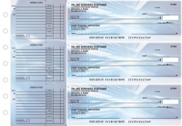 Digital Accounts Payable Designer Business Checks