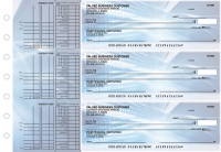 Digital Multi Purpose Designer Business Checks