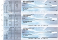 Digital Payroll Designer Business Checks