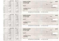Granite Payroll Designer Business Checks