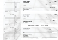 Marble Accounts Payable Designer Business Checks