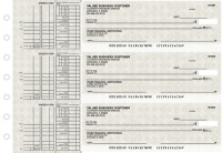 Circuit Multi Purpose Designer Business Checks