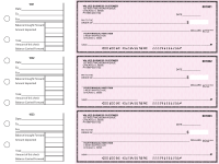 Pink Safety General Business Checks