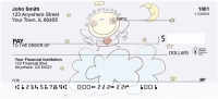 Angel Dreams Personal Checks