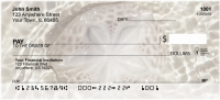 Sea Shells Personal Checks