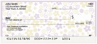 Summer Breeze by Deb Eiseman Personal Checks
