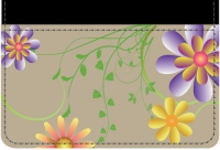 Garden Fresh Debit Caddy