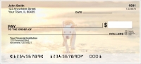 Bully Breed Appreciation Personal Checks
