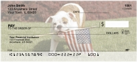 Romping English Bulldogs  Personal Checks