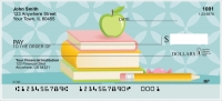 Back to School Personal Checks