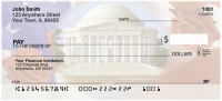 American Icons Personal Checks