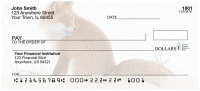 Animal Speed Personal Checks