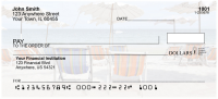 Beach Loungers Personal Checks