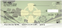 Celtic Influences Personal Checks