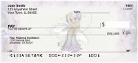 Fairy Toons Personal Checks