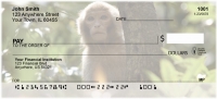 Monkeys Personal Checks