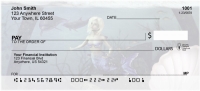 Mystical Mermaids Personal Checks