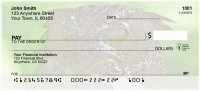 Owls Personal Checks