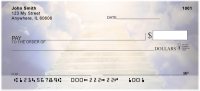 Stairway to Heaven Personal Checks
