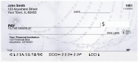 Web of Life Personal Checks