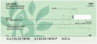 Namaste Personal Checks