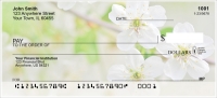 In Full Bloom Personal Checks
