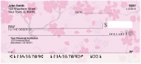 Hanami Personal Checks
