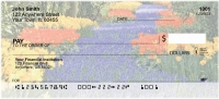 Picture Perfect Gardens Personal Checks