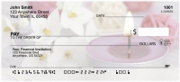 Serene Candles Personal Checks