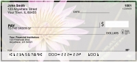 Divine Lotus Flowers Personal Checks