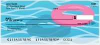 Summer Essentials Personal Checks