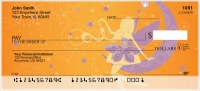 Pixie Dust Personal Checks
