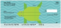 Origami Personal Checks