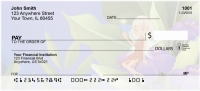 Mystic Fairies Personal Checks