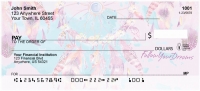 Dream Catchers Personal Checks
