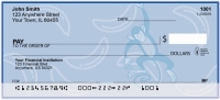 Monkeys and Bananas Personal Checks
