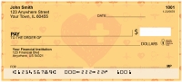 Nurse Pattern Personal Checks
