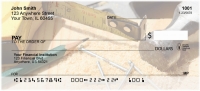 Wood Works Personal Checks