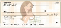 Purses Personal Checks