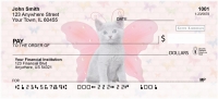 More Cats Wing Series Keith Kimberlin Personal Checks