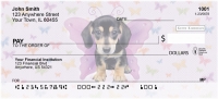 More Dogs Wing Series Keith Kimberlin Personal Checks