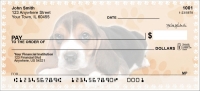 Beagle Pups Keith Kimberlin Personal Checks