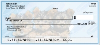 Yorkie Pups Keith Kimberlin Personal Checks